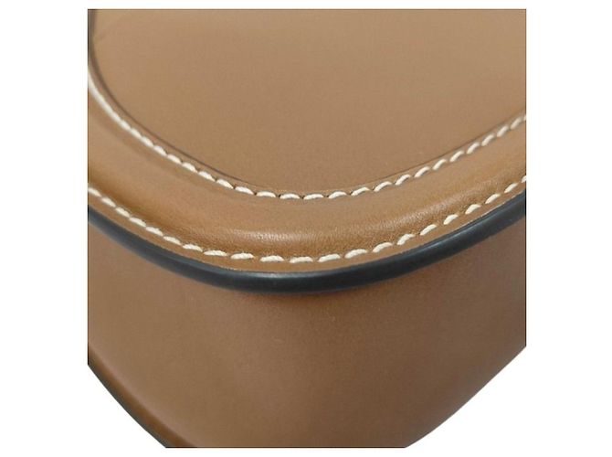 Bolsa de mão Gucci Blondie Medium Marrom - vista 3