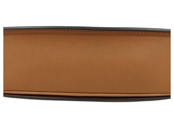 Bolsa de mão Gucci Blondie Medium Marrom - vista 4