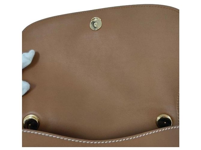 Bolsa de mão Gucci Blondie Medium Marrom - vista 7