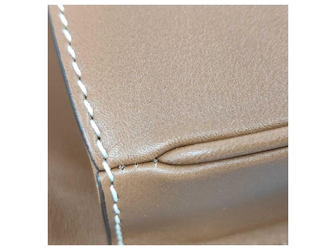 Bolsa de mão Gucci Blondie Medium Marrom - vista 9