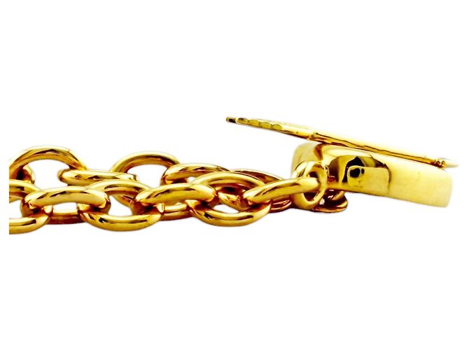 Autre Marque Collana Heart Arrow Tiffany & Co. D'oro - vista 4