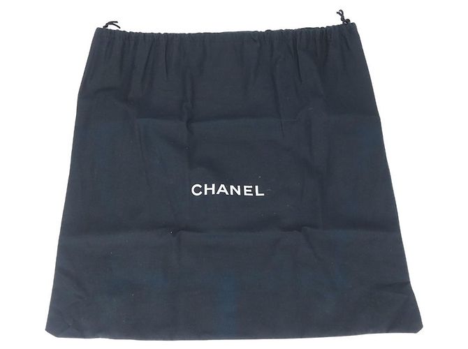 Chanel New Travel Line PM Tote Bag Silber - Ansicht 26