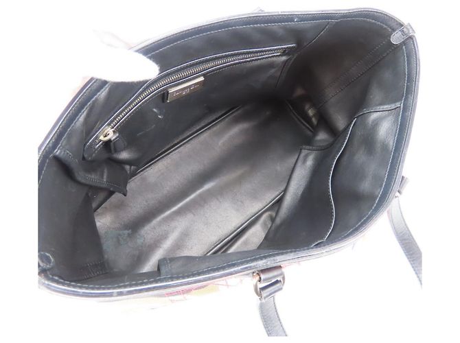 Borsa Tote rosa Christian Dior - vista 17