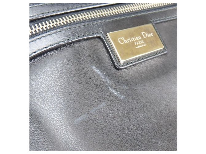 Borsa Tote rosa Christian Dior - vista 21