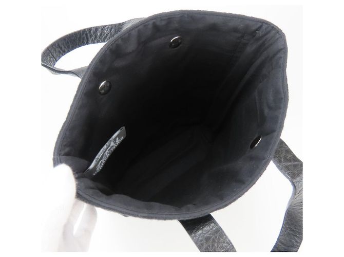 Hermès Borsa Hermes Ahmedabad PM Nero - vista 14