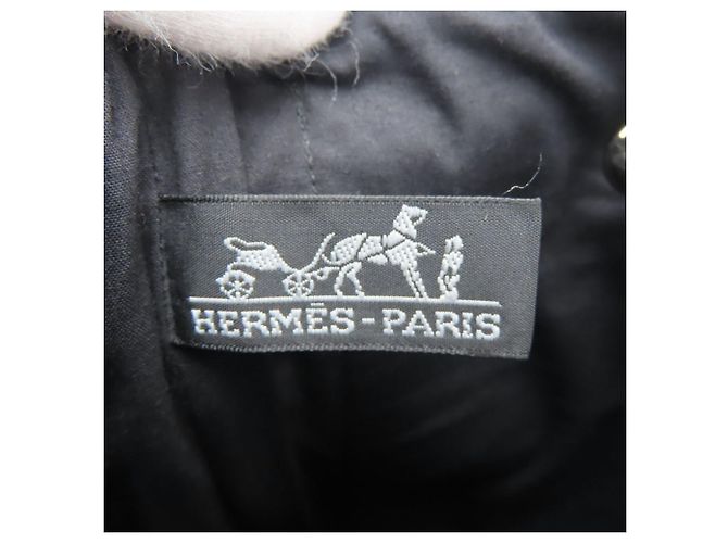 Hermès Borsa Hermes Ahmedabad PM Nero - vista 16