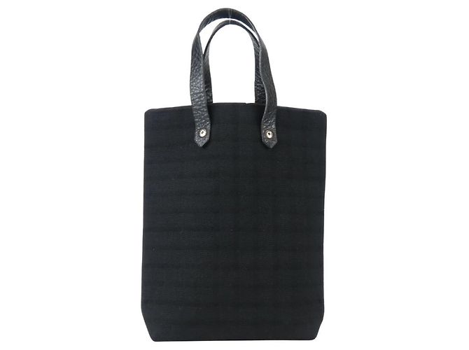 Hermès Borsa Hermes Ahmedabad PM Nero - vista 2