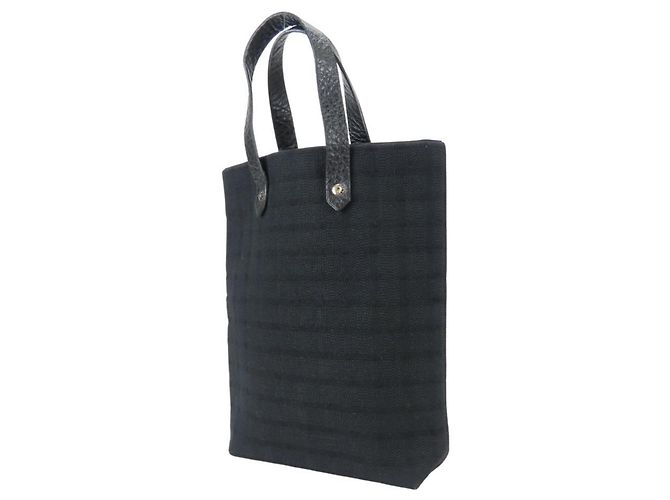 Hermès Borsa Hermes Ahmedabad PM Nero - vista 3