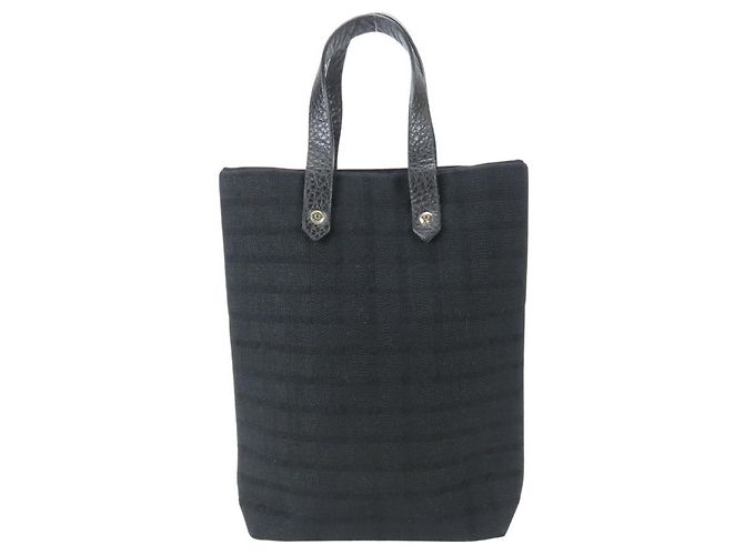 Hermès Borsa Hermes Ahmedabad PM Nero - vista 4