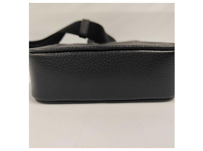 COACH Signature Black Schultertasche Schwarz - Ansicht 3