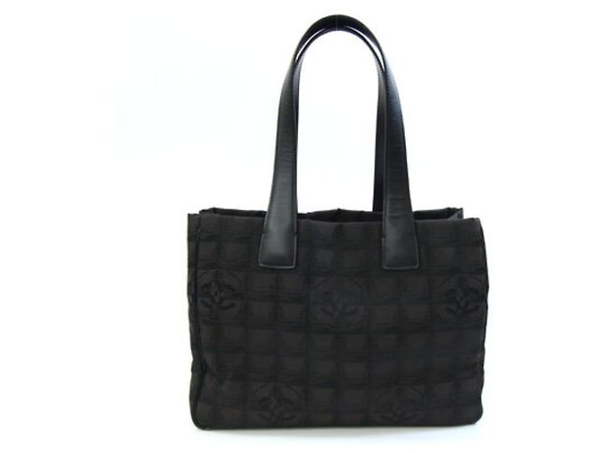 Chanel New Travel Line Tote Bag - Ansicht 2