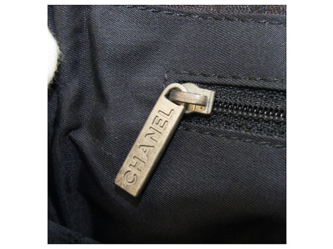 Chanel New Travel Line Tote Bag - Ansicht 7