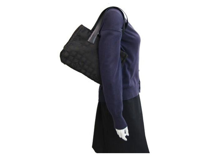 Chanel New Travel Line Tote Bag - Ansicht 8