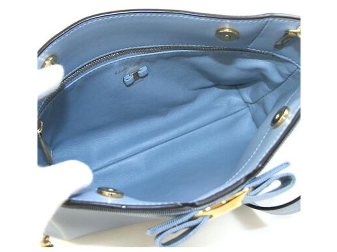 Salvatore Ferragamo Vara Schultertasche - Ansicht 3