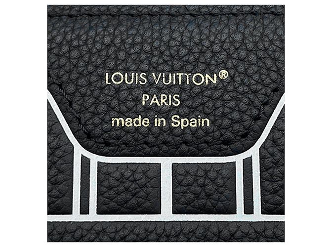 Louis Vuitton Brown Monogram Neverfull Bandouliere Inside Out BB Marrom - vista 7