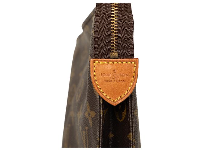 Necessaire Louis Vuitton Brown Monogram 26 Marrom - vista 5