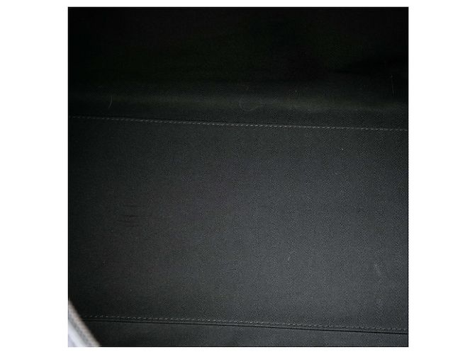 Louis Vuitton Black Monogram Eclipse Apollo All Day Preto - vista 4