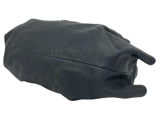 LOEWE Blue Nappa Aire Blu navy - vista 4