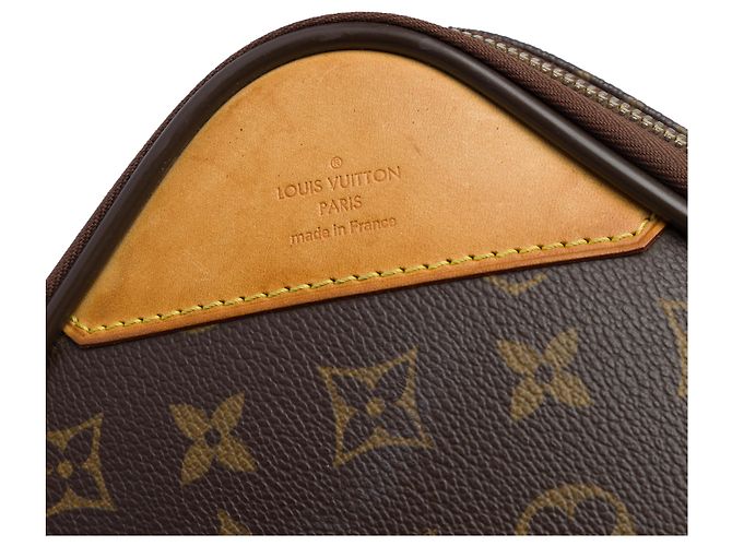 Louis Vuitton Brown Monogram Pegase 45 Marrone - vista 4
