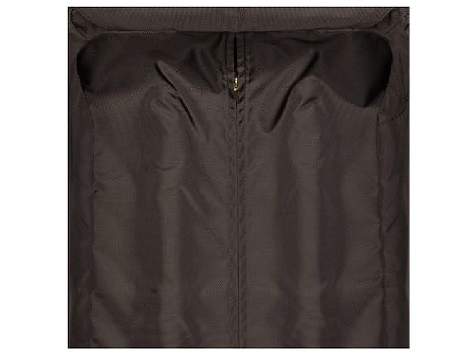 Louis Vuitton Brown Monogram Pegase 45 Marrone - vista 5