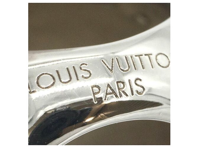 Louis Vuitton Strass Cocktail Planet Ring - Ansicht 4