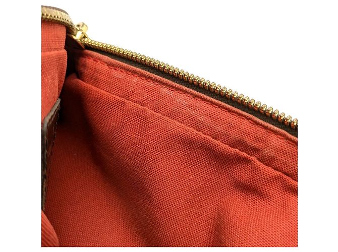 Louis Vuitton Damier Geronimos Sling Bag Damier ebene - view 10