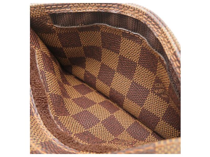 Louis Vuitton Damier Geronimos Sling Bag Damier ebene - view 11
