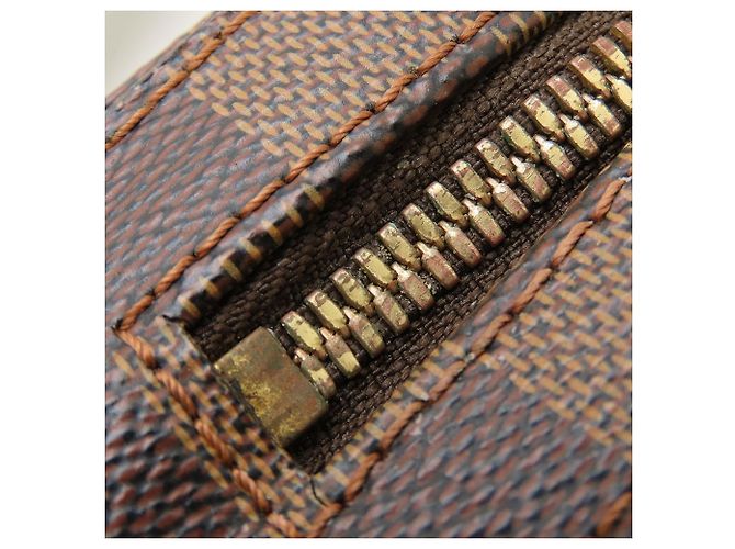 Louis Vuitton Damier Geronimos Sling Bag Damier ebene - view 15