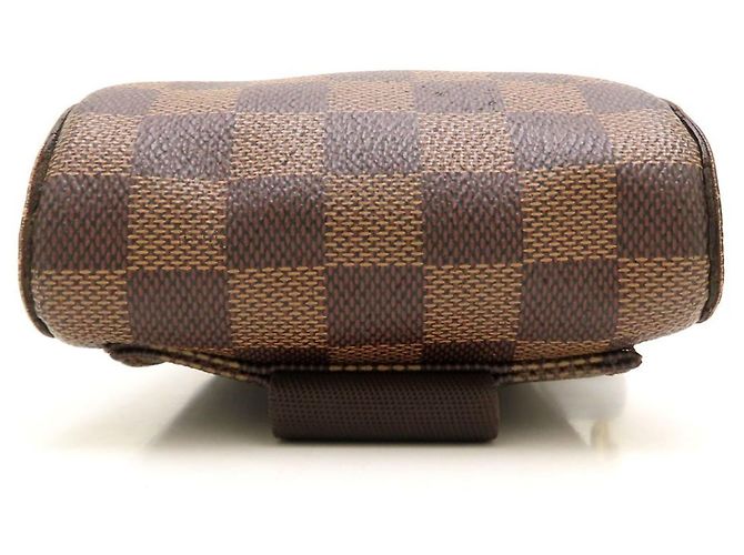 Louis Vuitton Damier Geronimos Sling Bag Damier ebene - view 3