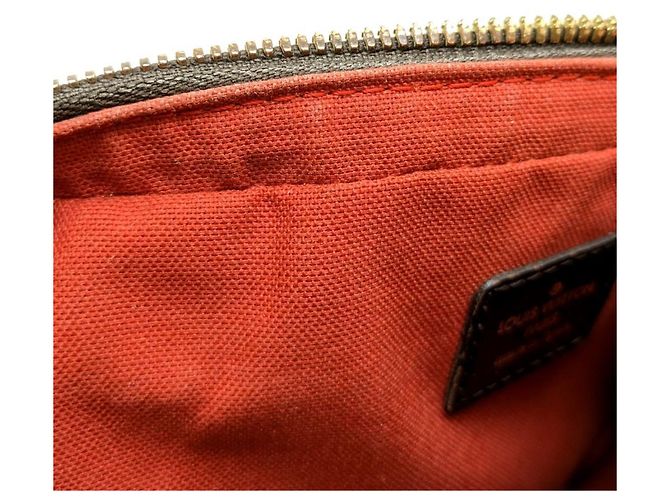 Louis Vuitton Damier Geronimos Sling Bag Damier ebene - view 9