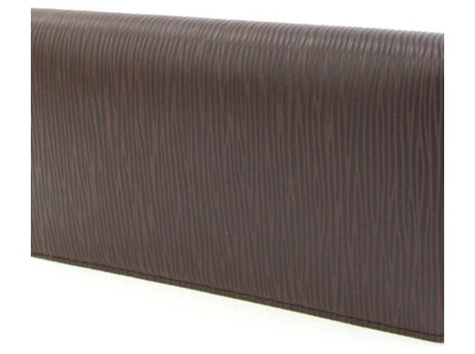 Louis Vuitton Epi Long Bill Wallet Braun - Ansicht 2