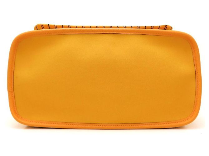 Bolso Tote Louis Vuitton Monogram Neverfull Castaño - vista 4