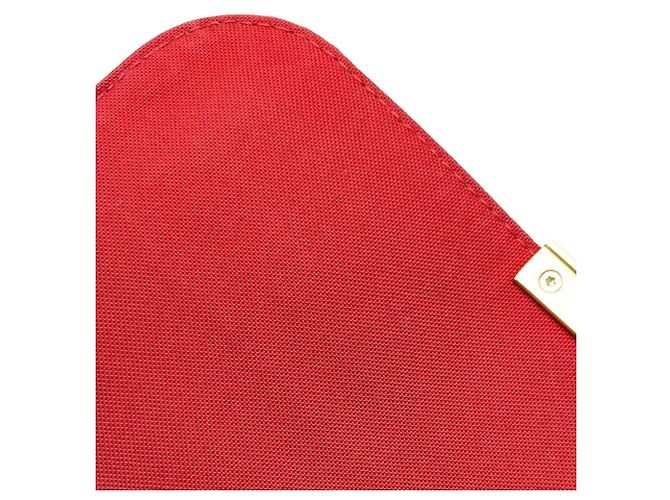 Louis Vuitton Damier Favorite MM Schultertasche Damier ebene - Ansicht 12