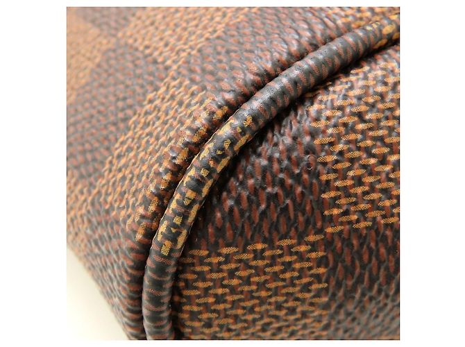 Louis Vuitton Damier Favorite MM Schultertasche Damier ebene - Ansicht 18