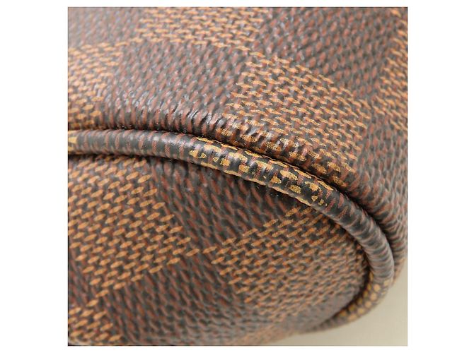 Louis Vuitton Damier Favorite MM Schultertasche Damier ebene - Ansicht 19