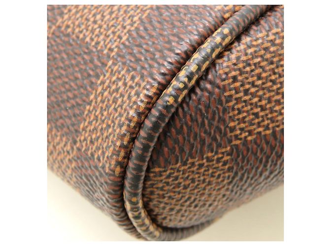 Louis Vuitton Damier Favorite MM Schultertasche Damier ebene - Ansicht 20
