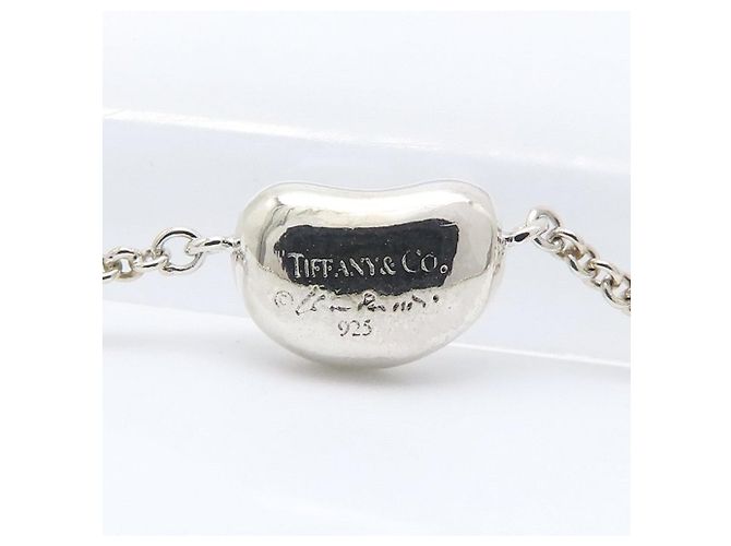 Autre Marque Collar Tiffany Bean de tres vueltas - vista 3