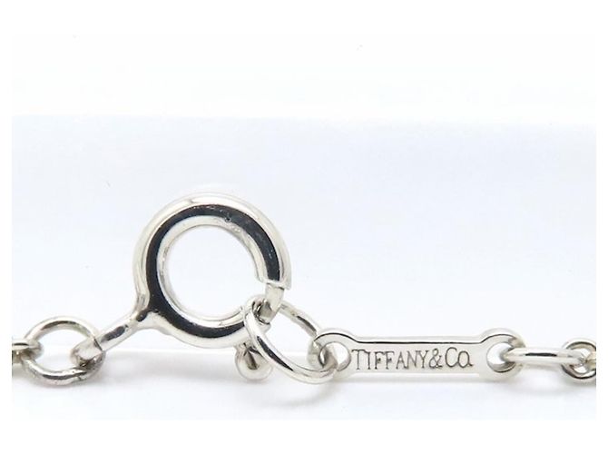 Autre Marque Collar Tiffany Bean de tres vueltas - vista 5