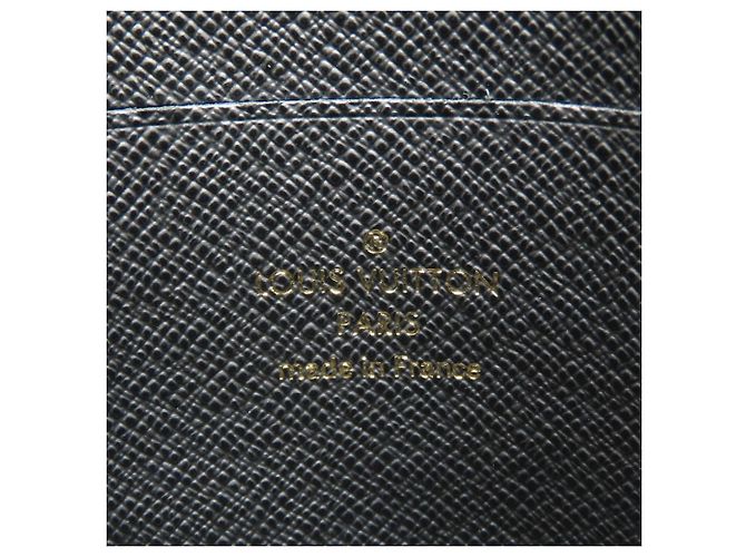 Bolsa de Ombro Louis Vuitton Monogram Giant Reverse Pochette Marrom - vista 10