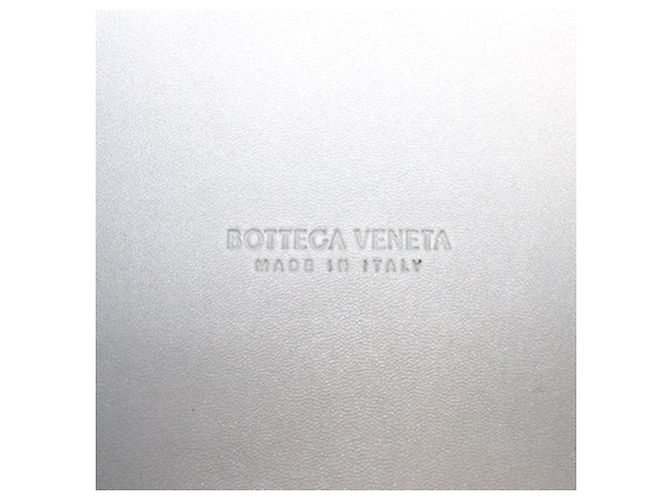 Borsa Tote Intrecciato Bottega Veneta Marrone - vista 4