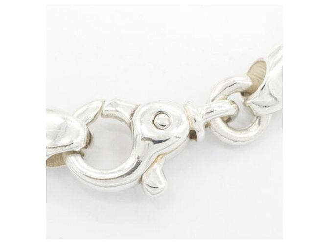 Autre Marque Tiffany & Co. Knot Double Rope Armband - Ansicht 3