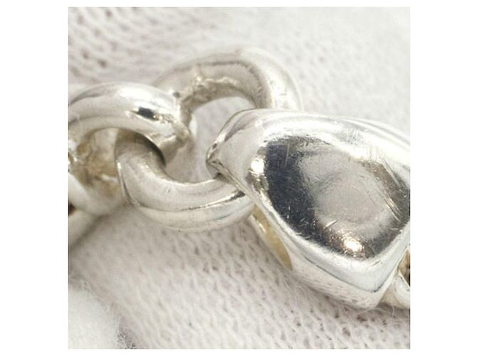 Autre Marque Tiffany & Co. Knot Double Rope Armband - Ansicht 6