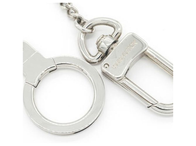 Catena per portafoglio Louis Vuitton Chaine Ancre M58035 - vista 3