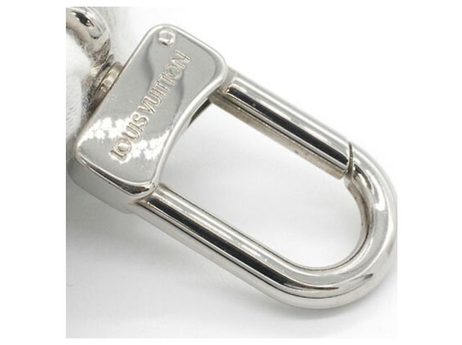 Catena per portafoglio Louis Vuitton Chaine Ancre M58035 - vista 4
