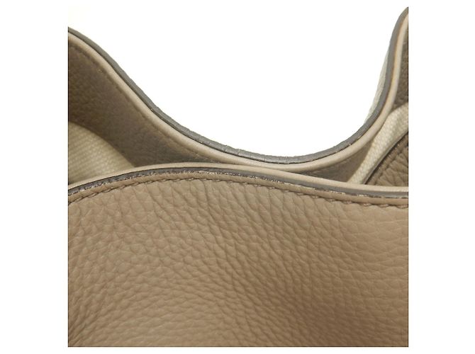 Saco Tote GUCCI Interlocking G Cinza - vista 11