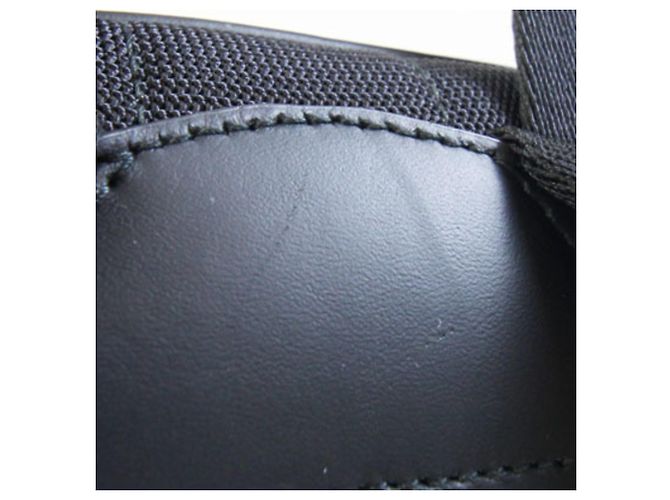 Zaino Burberry Jeff Check Marrone - vista 8