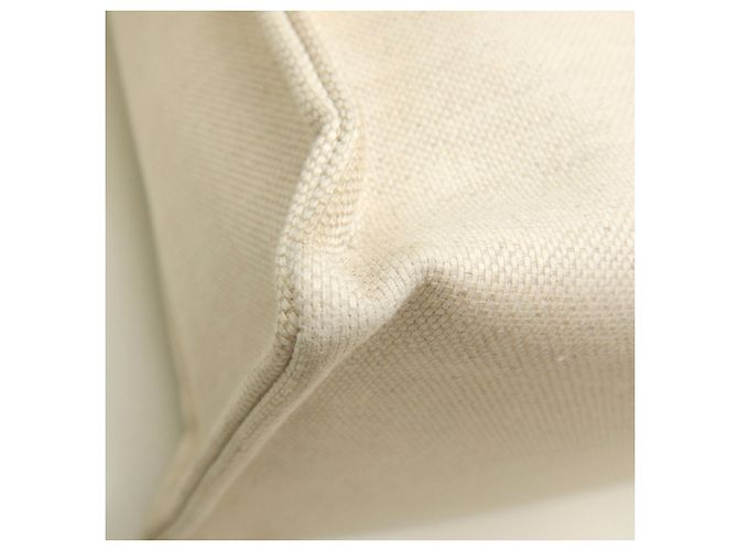 Mini Tote Bag GUCCI Collection Lido Beige - vista 10