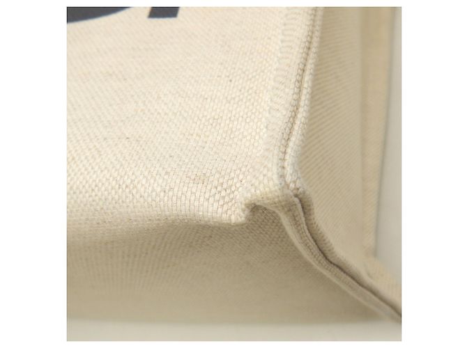 Mini Tote Bag GUCCI Collection Lido Beige - vista 11