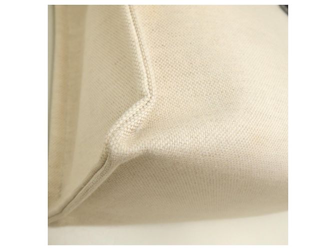 Mini Tote Bag GUCCI Collection Lido Beige - vista 12
