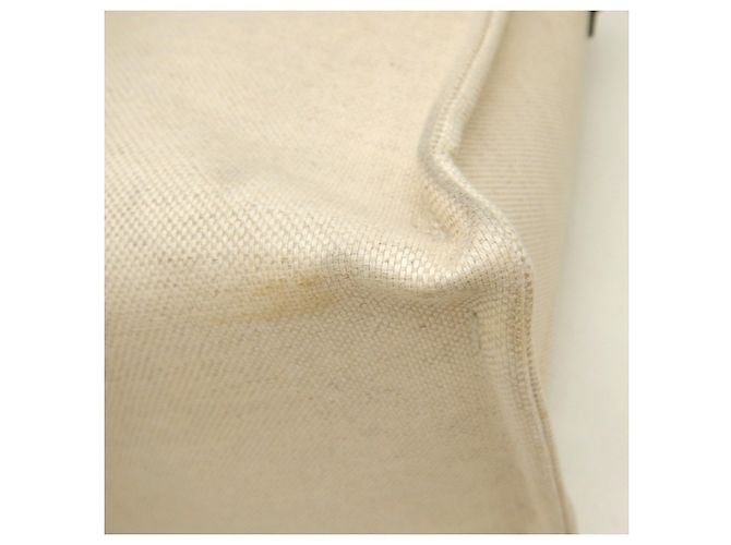 Mini Tote Bag GUCCI Collection Lido Beige - vista 13